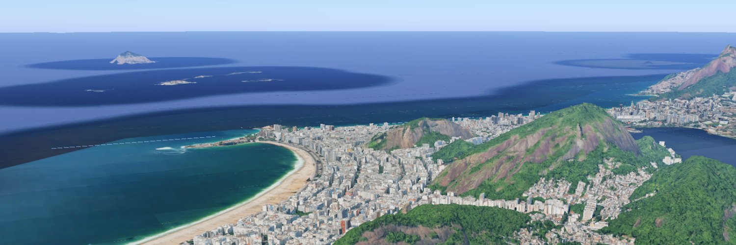 World Flight Sim banner