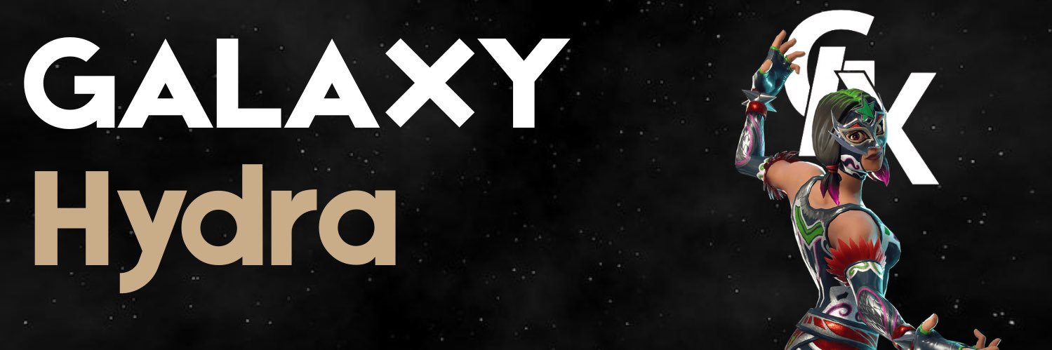Hydra banner