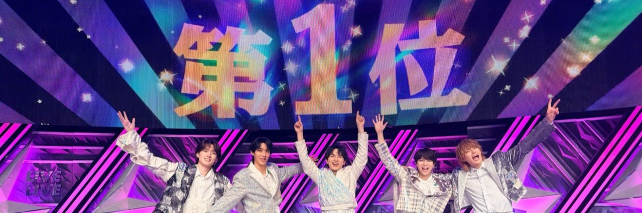 のん🌙 banner