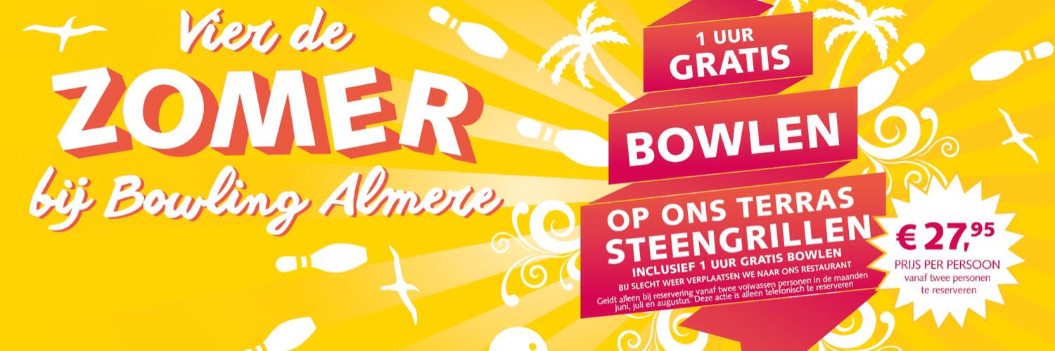 BowlingAlmere's profile banner image
