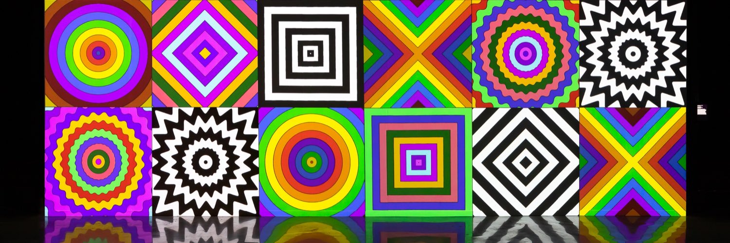 Joshua Liner Gallery banner