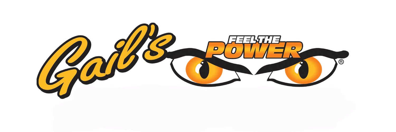 Gail's Motorcycles banner