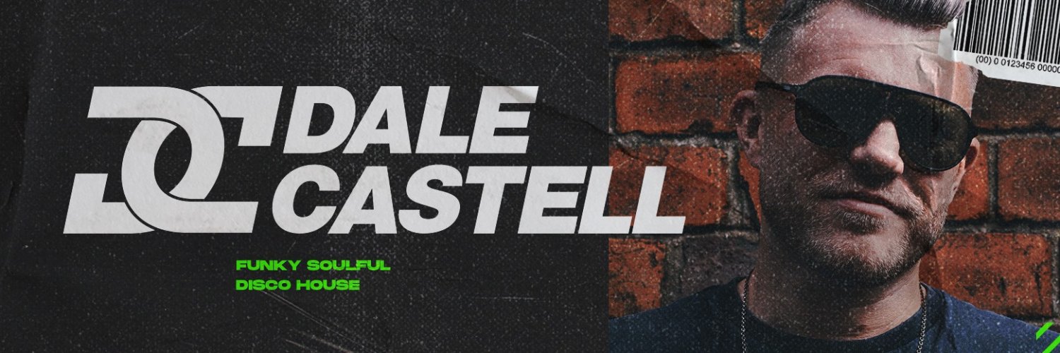 Dale Castell banner