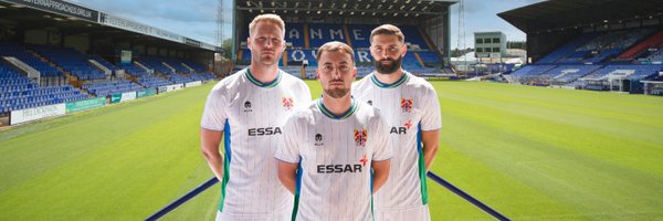 TranmereRovers Profile Banner