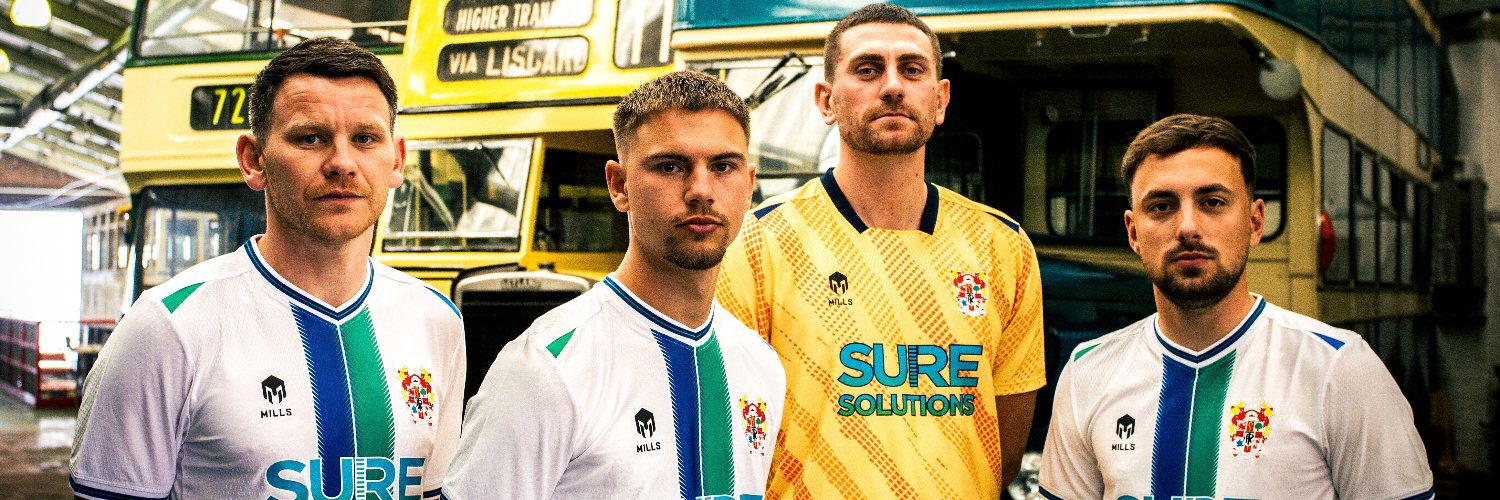 TranmereRovers's profile banner image