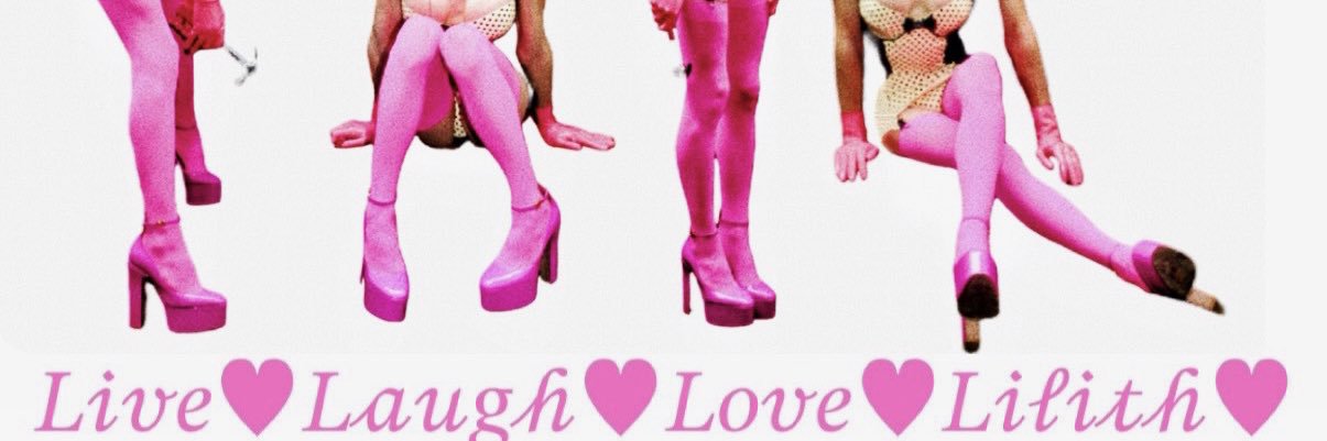 Lilithfux's profile banner image
