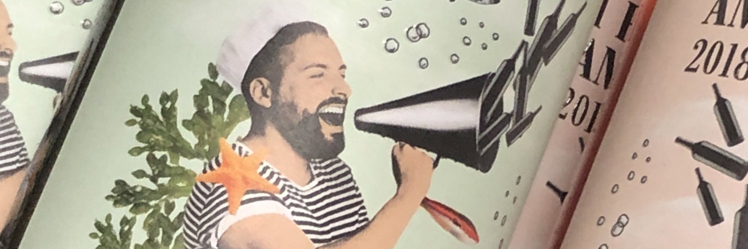 Daniel Antorn banner