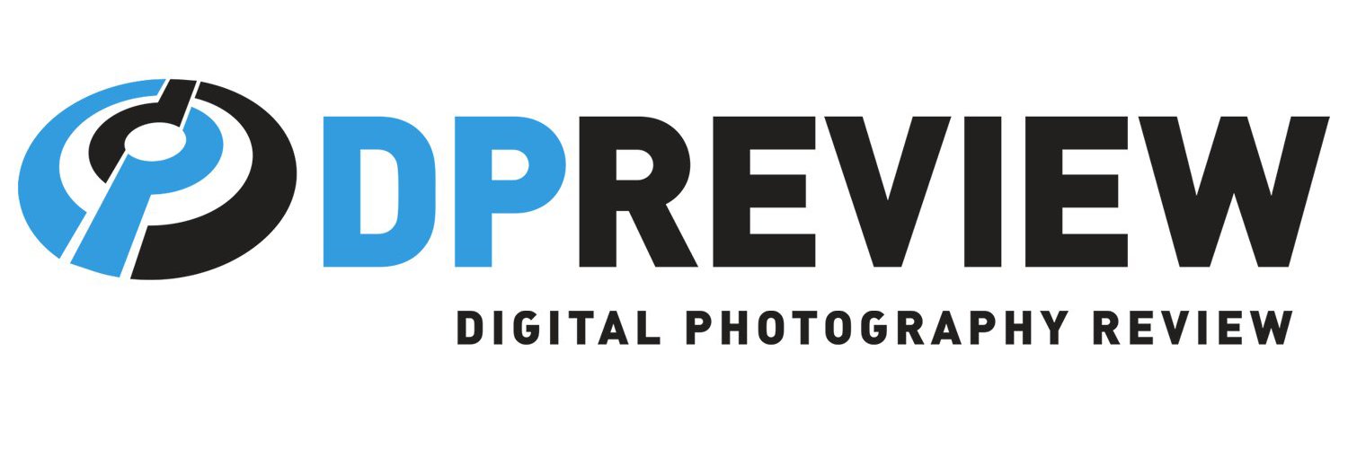 DPReview banner