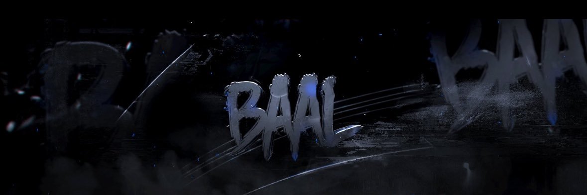 baal banner