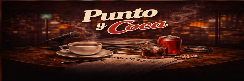 puntoycoca's profile banner image
