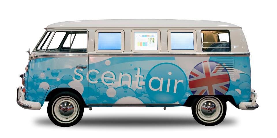 ScentAirUK's profile banner image