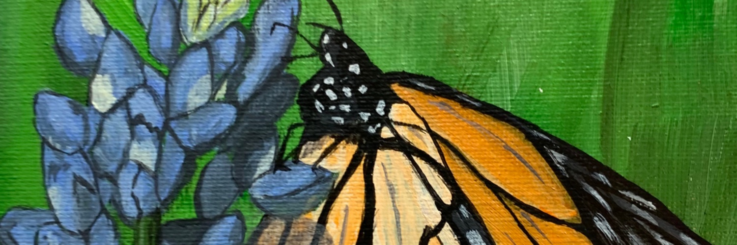 SherylDHill's profile banner image