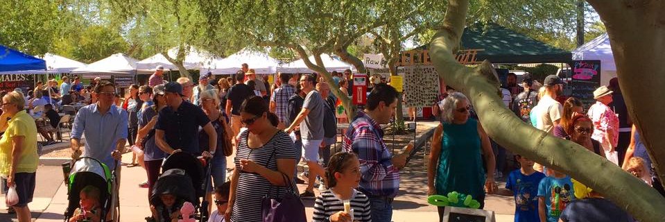 GilbertFarmersMarket banner