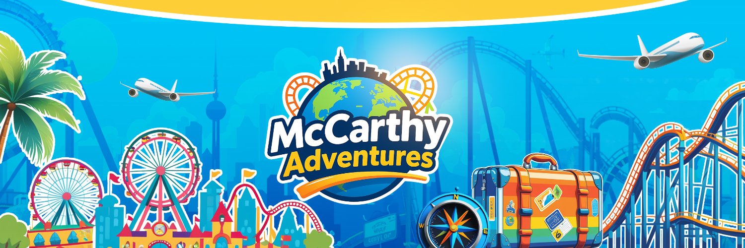 McCarthy_Vlog's profile banner image