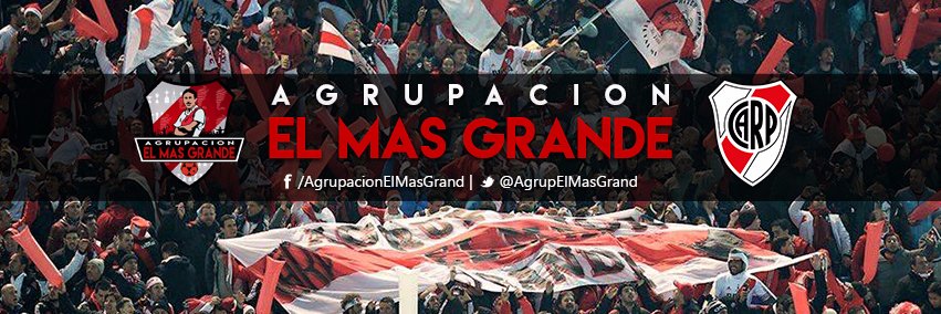 AgrupElMasGrand's profile banner image