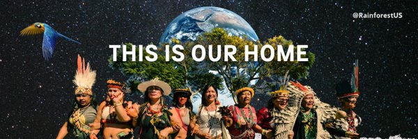RainforestUS Profile Banner