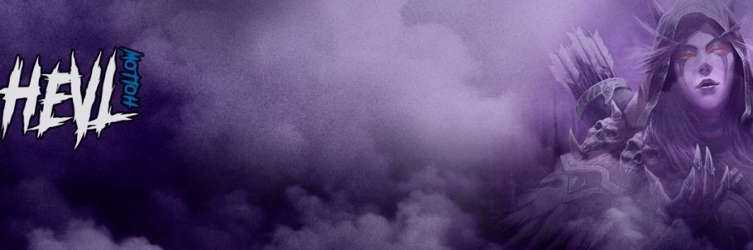 HevlHollow's profile banner image
