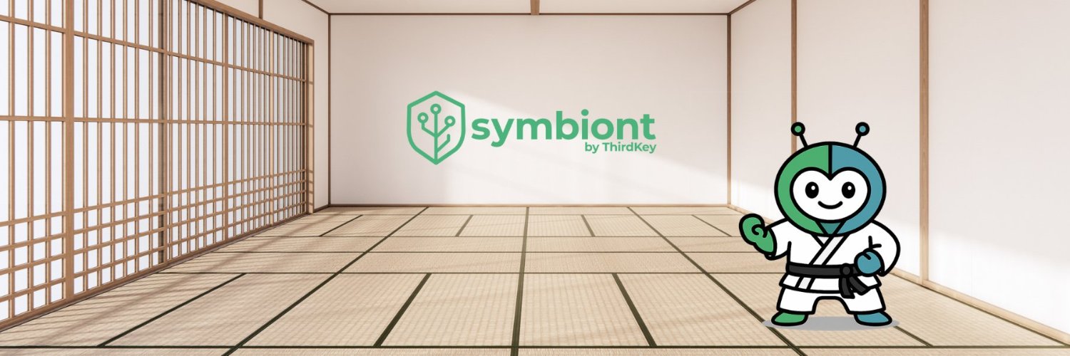 SymbiBot banner