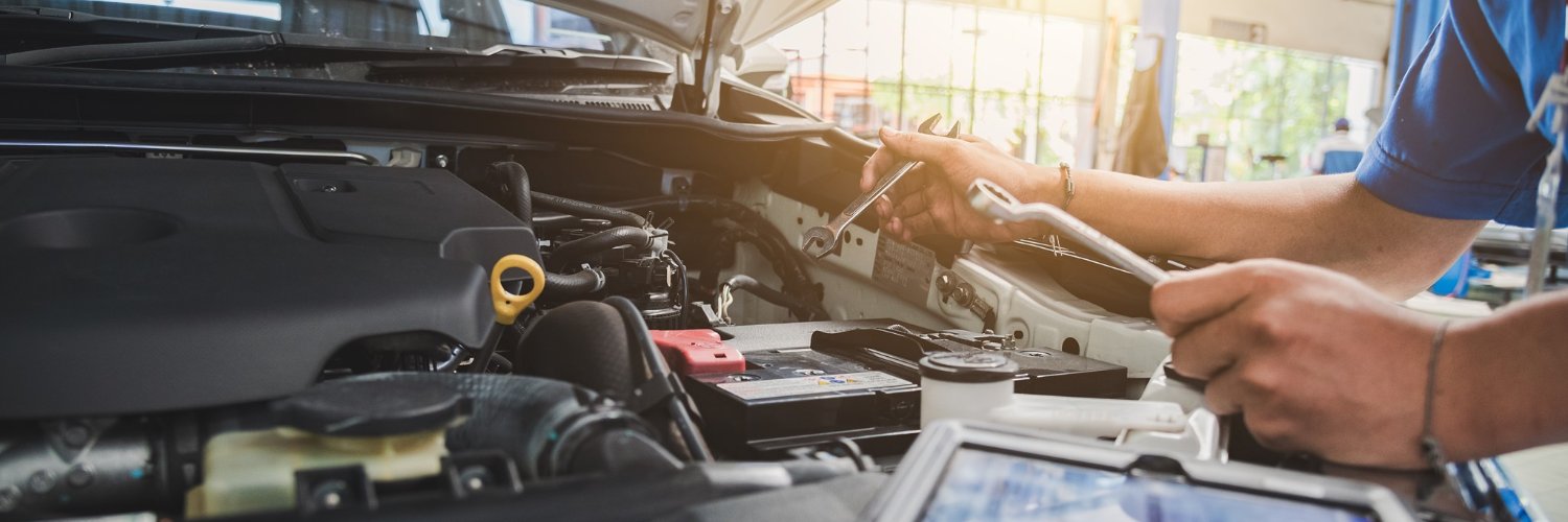 Bureau of Automotive Repair banner