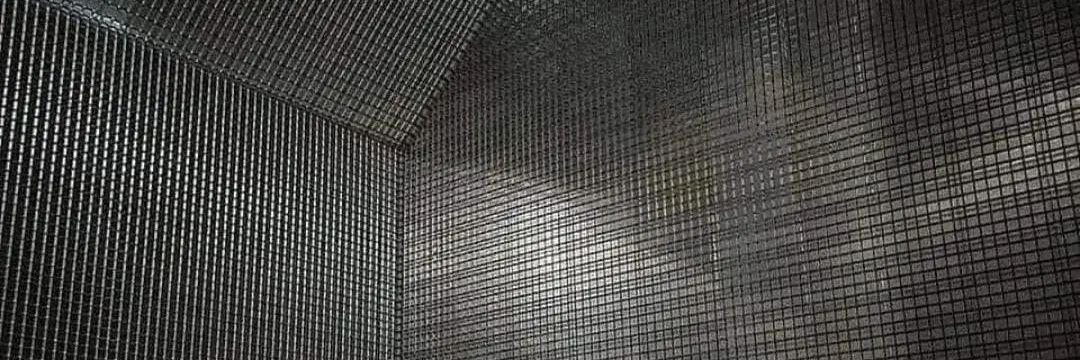 Regolith banner