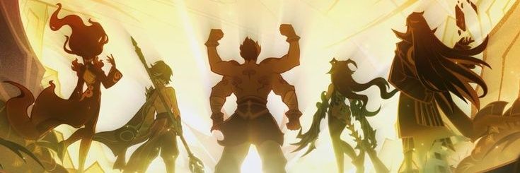 Indarias LIMITEDFORNOW banner