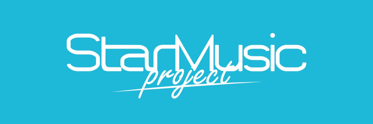 StarMusicProject banner