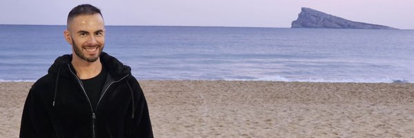 KikeBarrio Profile Banner