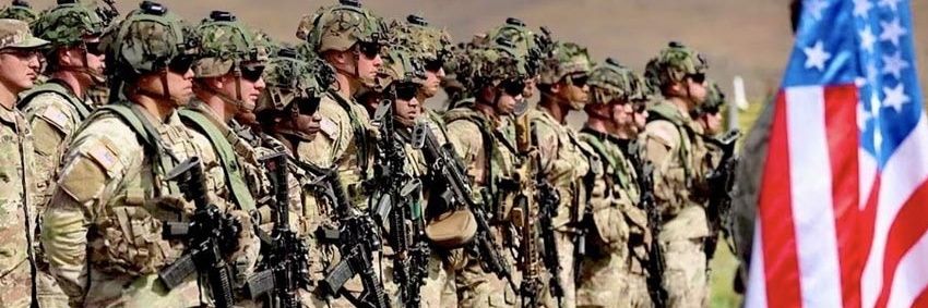 U.S.ArmyPower🇺🇸 🎖️ banner