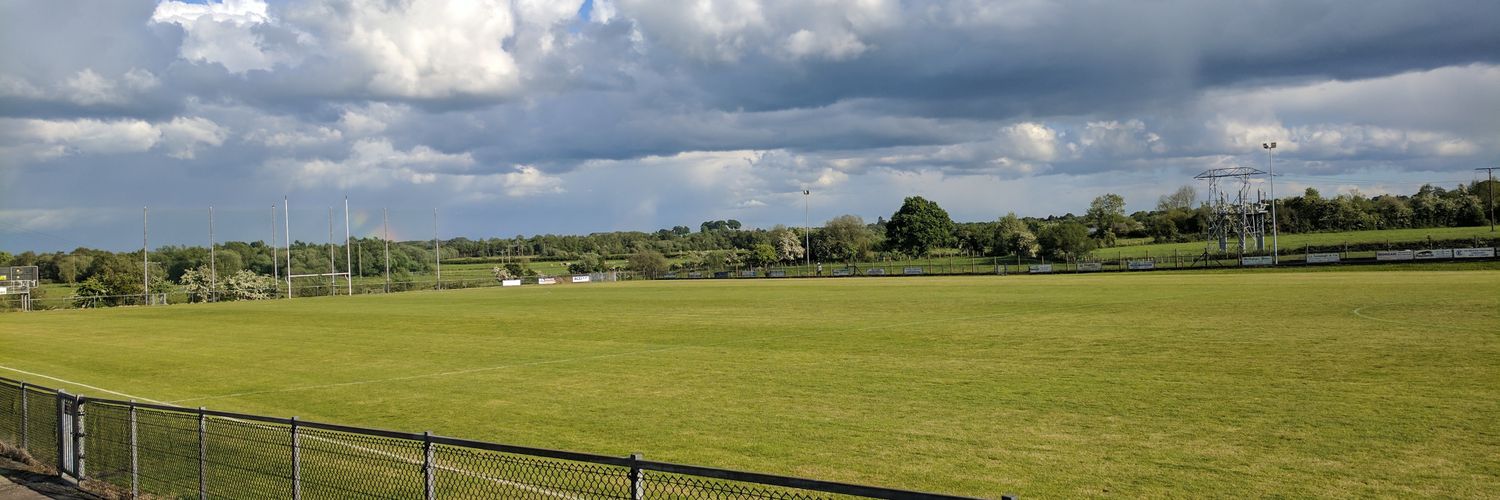 Killyman St. Mary's banner