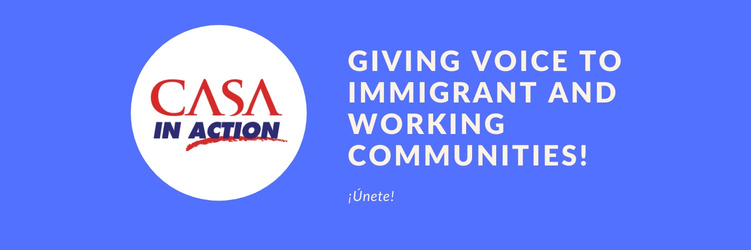 CASAinAction's profile banner image