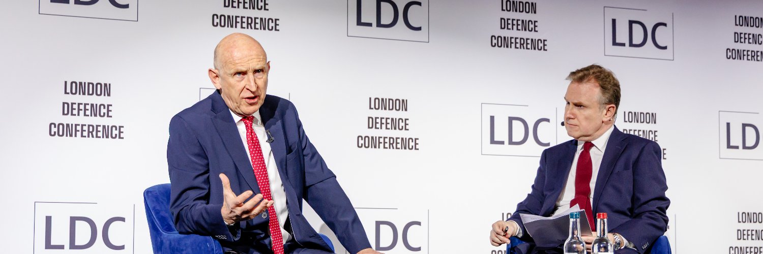 LondonDefConf's profile banner image