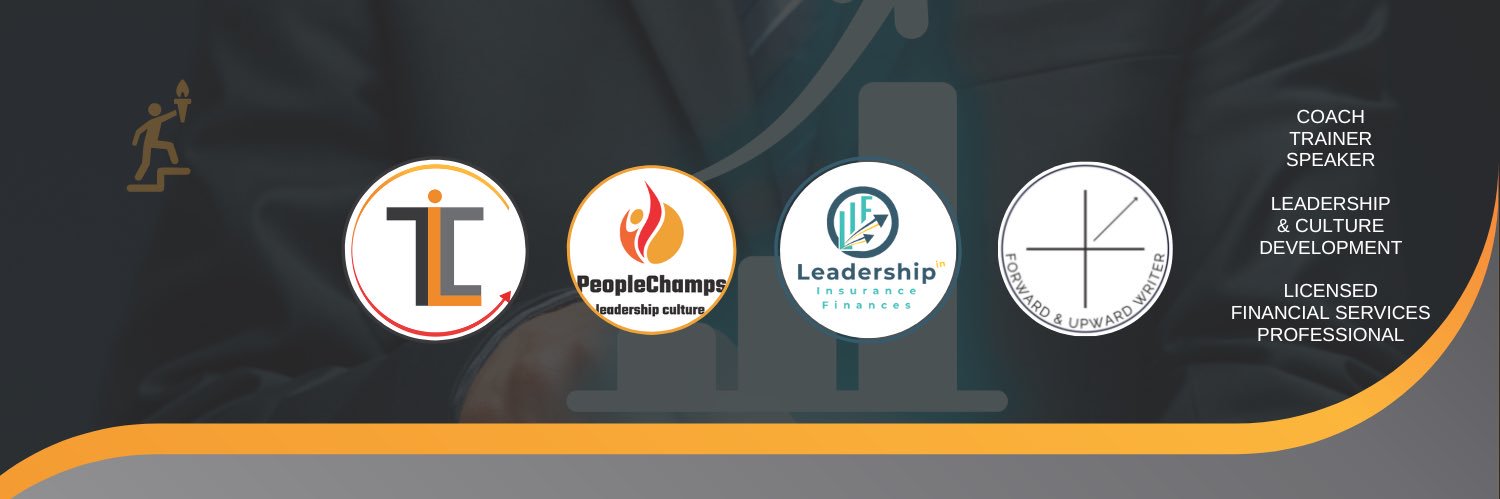 Eric D Jackson, CLU banner