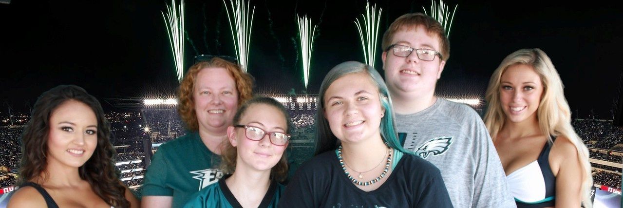 Philly28Fan's profile banner image
