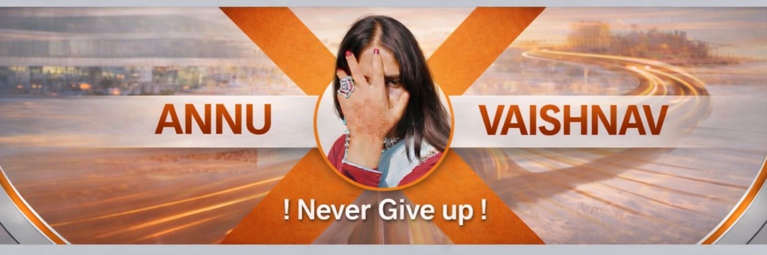 Annu vaishnav banner
