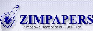 Zimpapers Digital banner