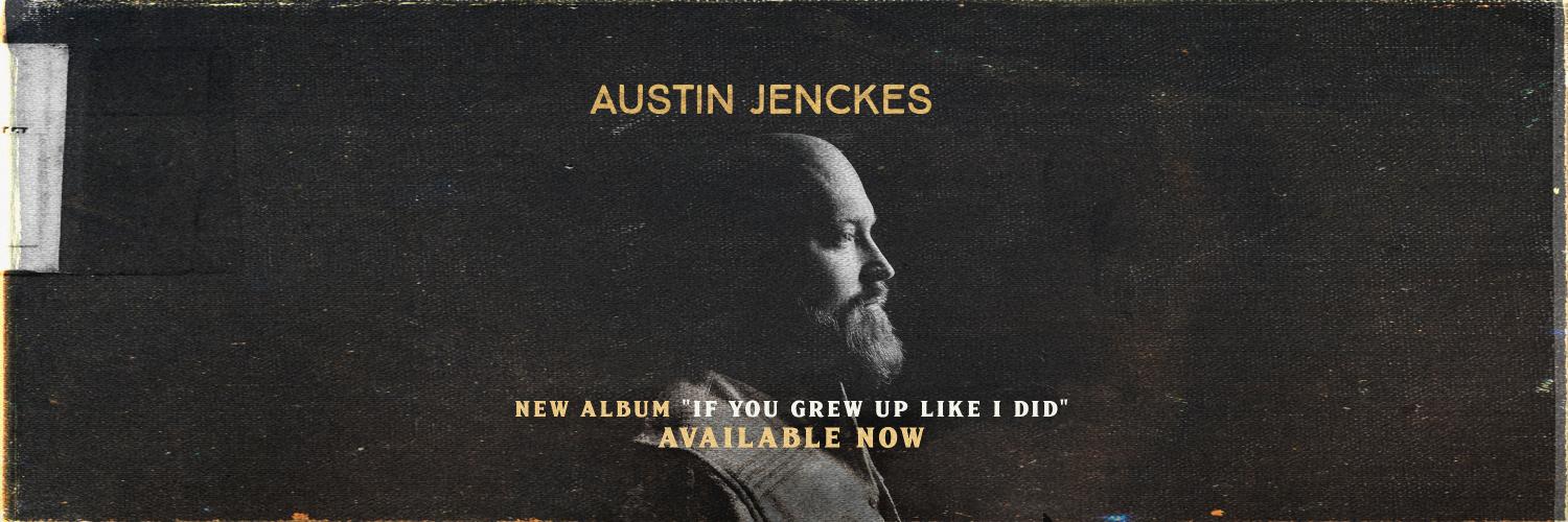 Austin Jenckes banner