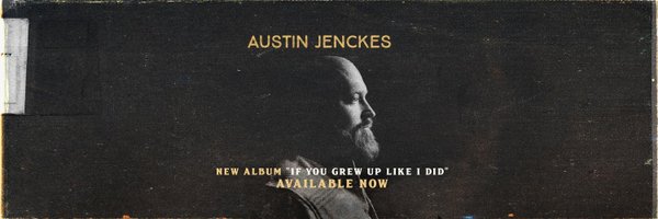 AustinJenckes Profile Banner