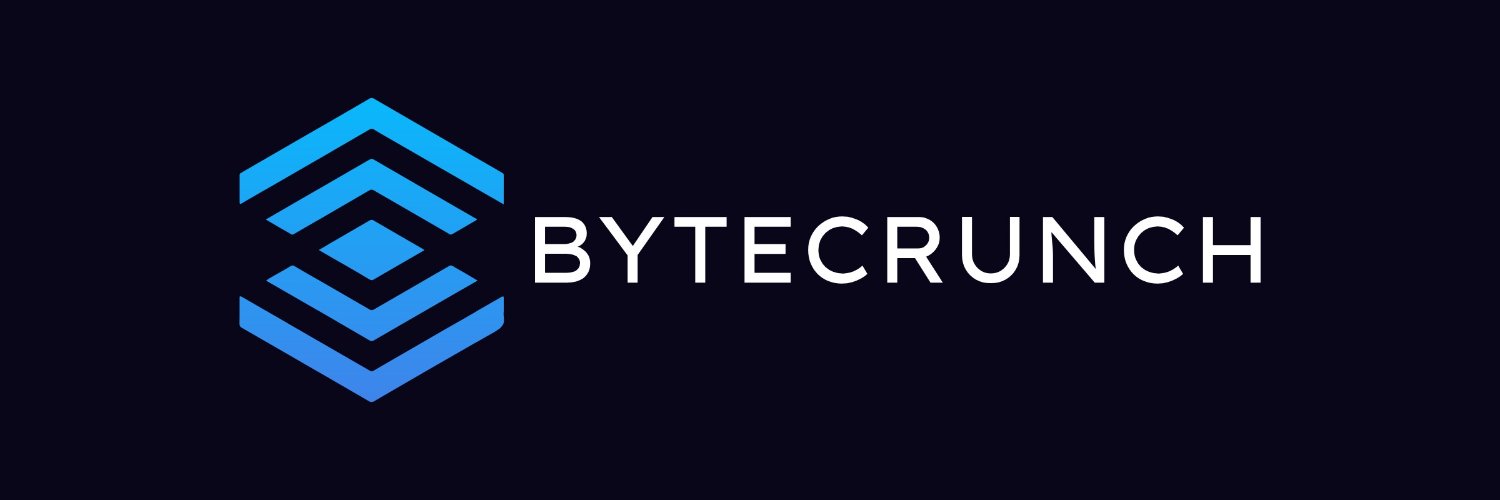 BYTECRUNCH banner