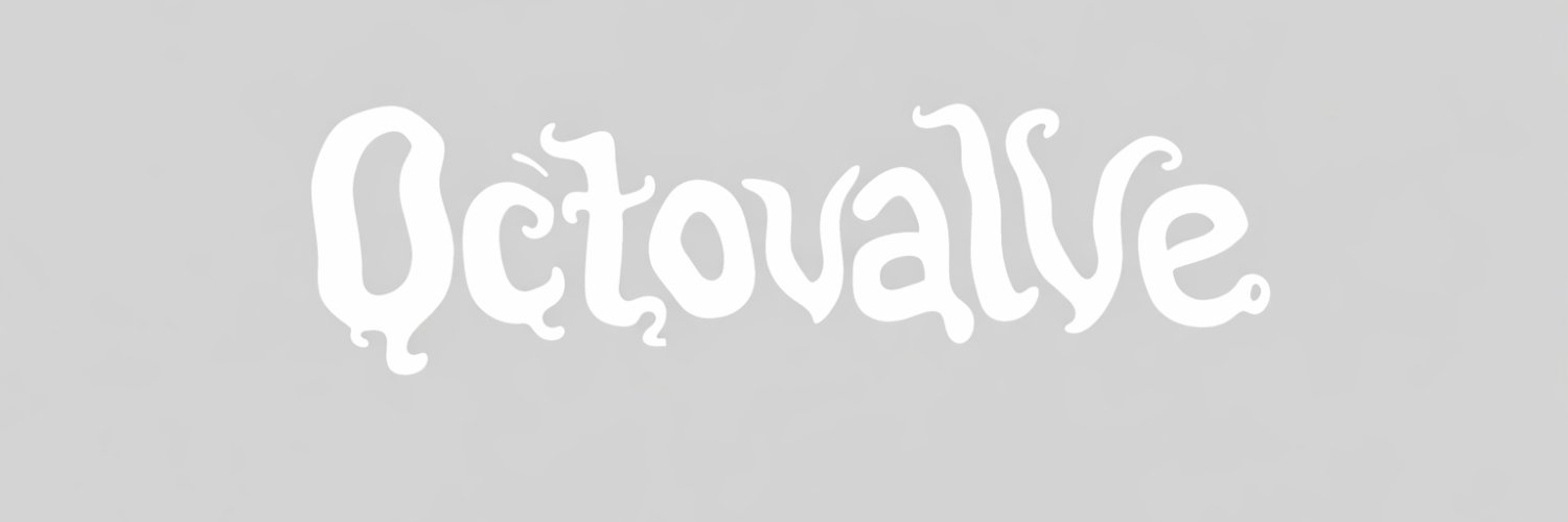 Octovalve banner