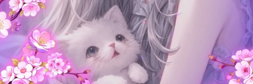 non🩵ྀི˖ banner