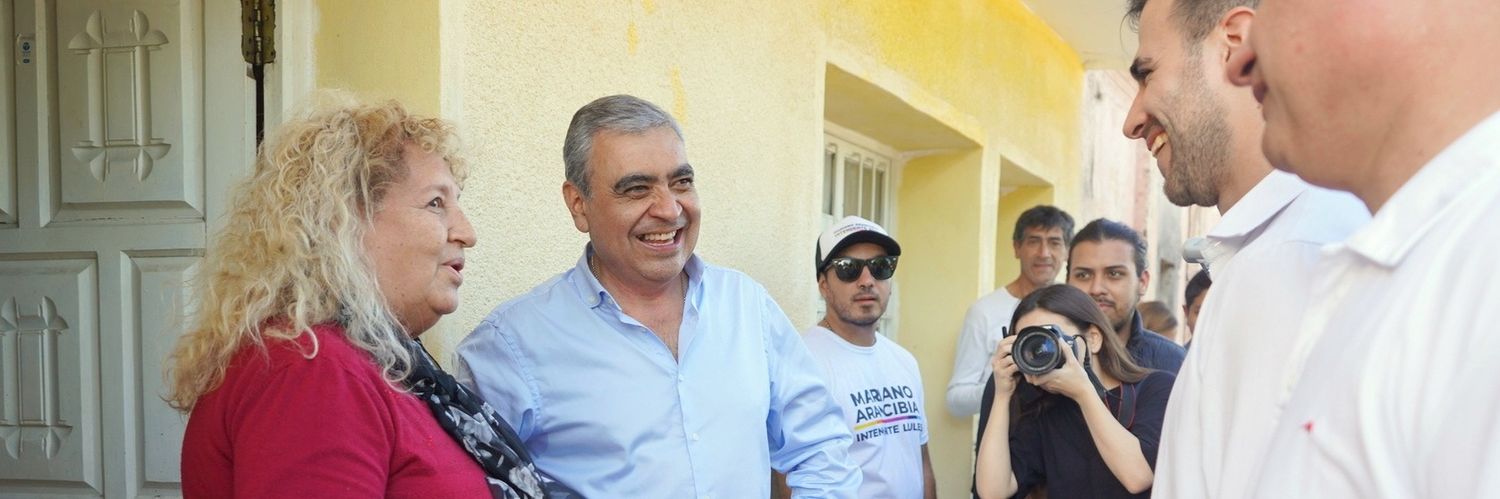 Germán Alfaro banner