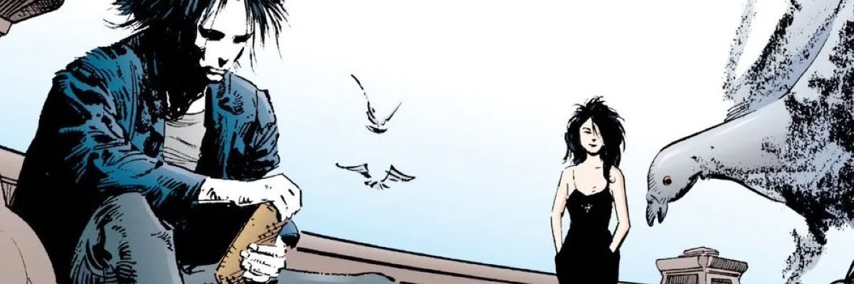 𝙳𝚎𝚊𝚝𝚑 𝚘𝚏 𝚃𝚑𝚎 𝙴𝚗𝚍𝚕𝚎𝚜𝚜 banner