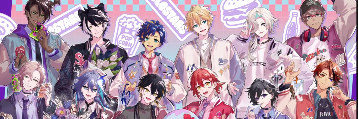 uyuyuluv's profile banner image