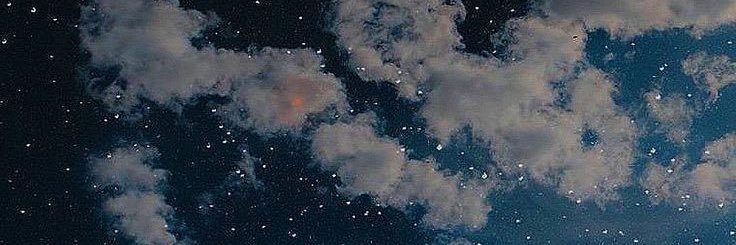 twinkle banner