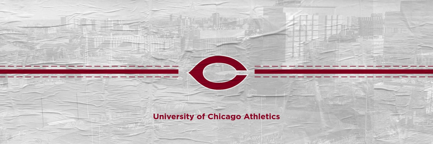 University of Chicago Athletics's banner