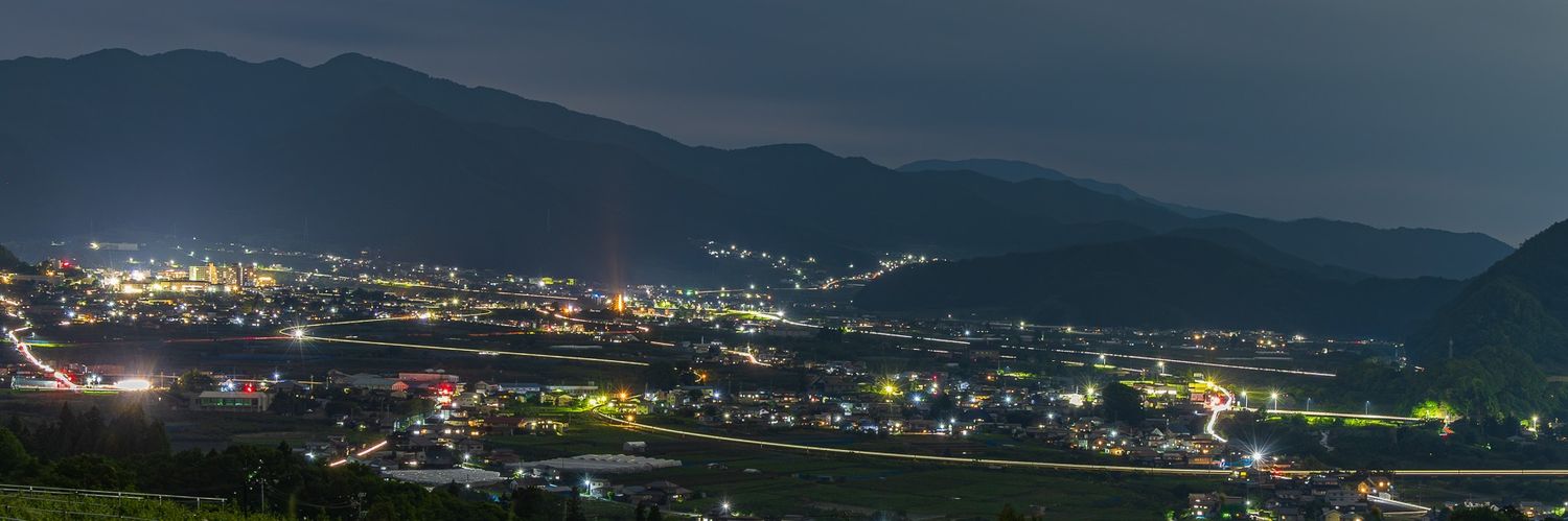 rokusiy's profile banner image