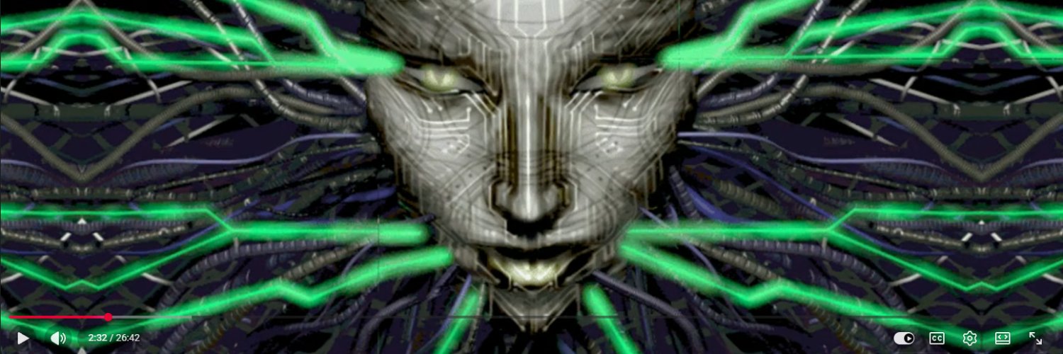 Chaos Incarnate banner