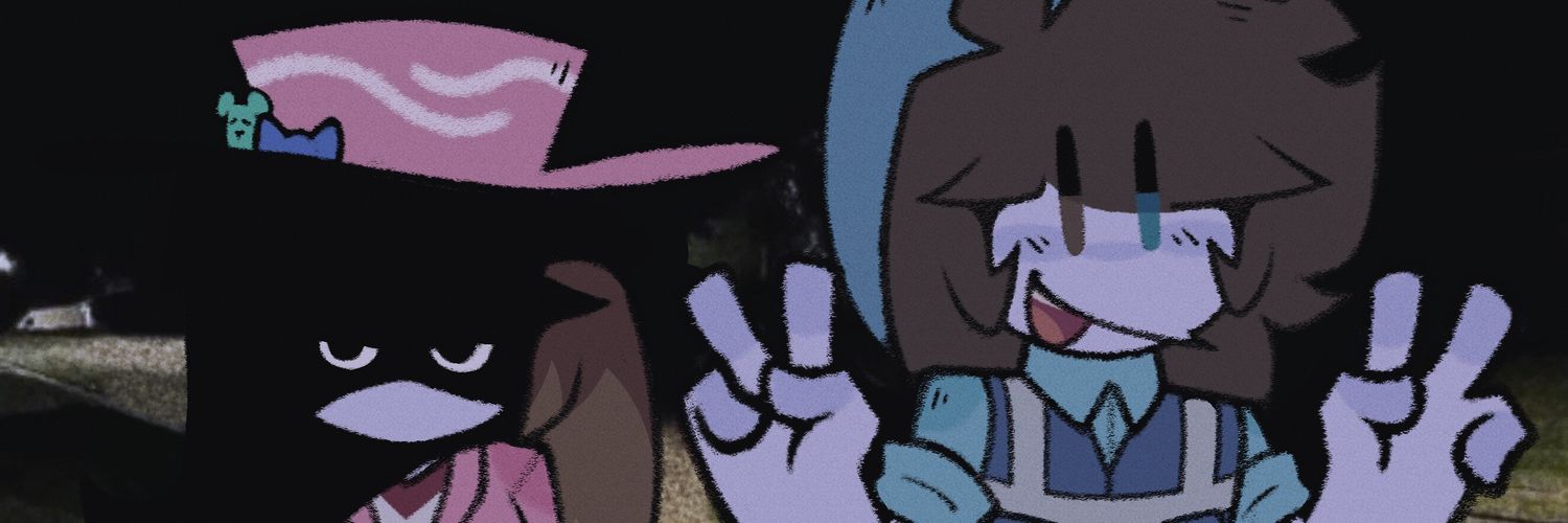 SmoresSovereign's profile banner image