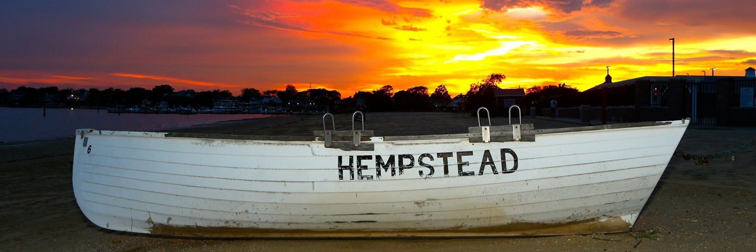 Anthony J. Santino banner