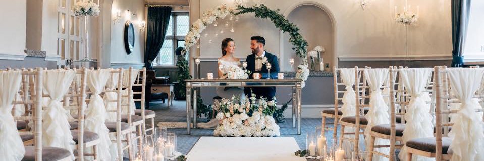 VenuePerfection's profile banner image